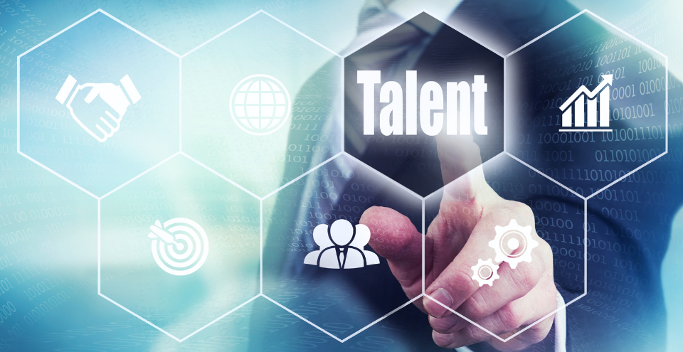 Talent Development